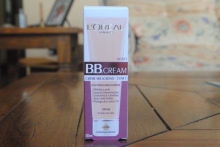 BB Cream - Loreal (3)