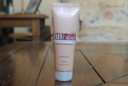 BB Cream - Loreal (4)